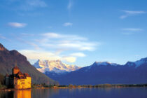 ECC Montreux | Erfolg für die Schweizer Kadettinnen