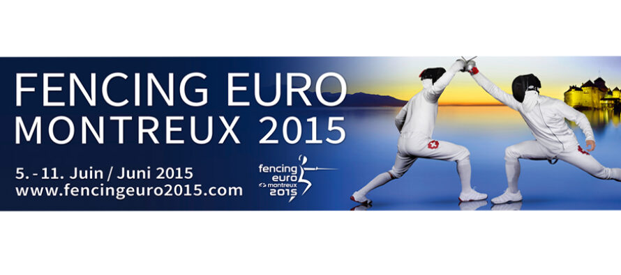 L’événement 2015 pour Swiss Fencing