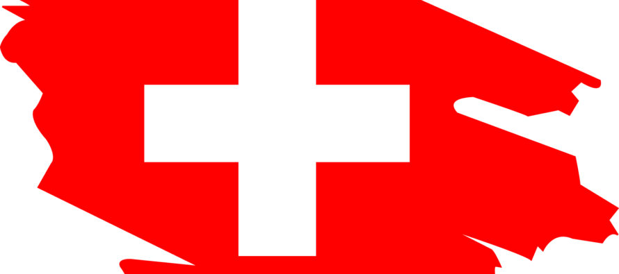 Logos Swiss Fencing à télécharger
