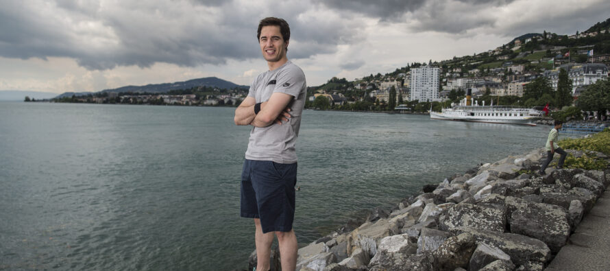 Fencing Euro 2015 in Montreux | 2 der 42 Medaillen für die Schweiz