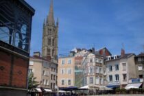CM vétérans Limoges | 4 fois « top ten » pour les Suisses !