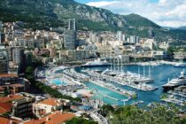 EDS | Internationales Turnier von Monaco | 2 Schweizerinnen in den ersten 6 !