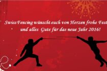 Alles Gute im Neuen Jahr !