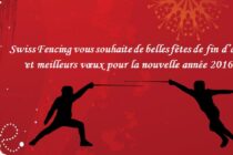 Bonne et heureuse année !