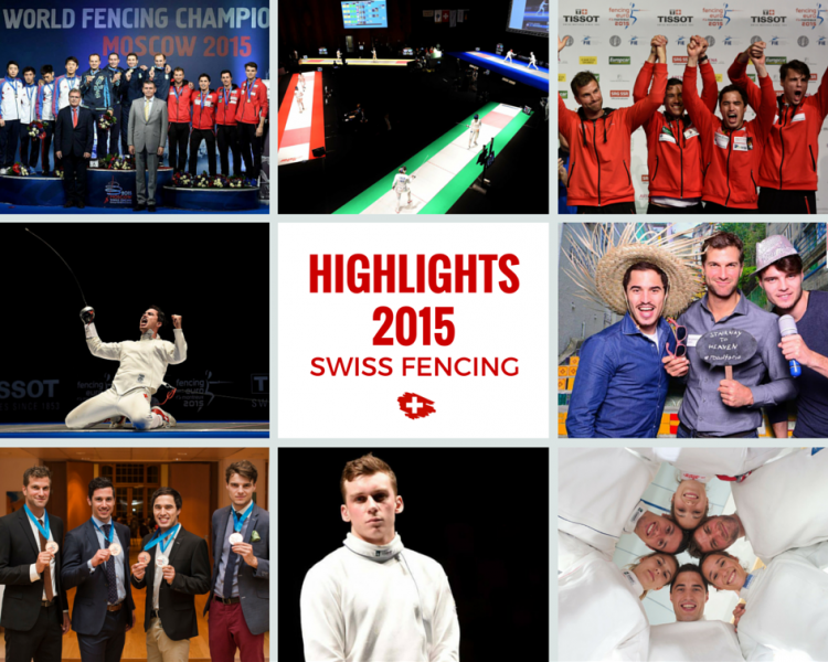Highlights 2015