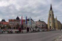 EM EDC Mannschaften Novi Sad | 18. Platz für das SUI-Team