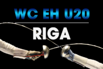 WC EH U20 Riga | Résultats ind.  /  7ème place pour l’équipe SUI