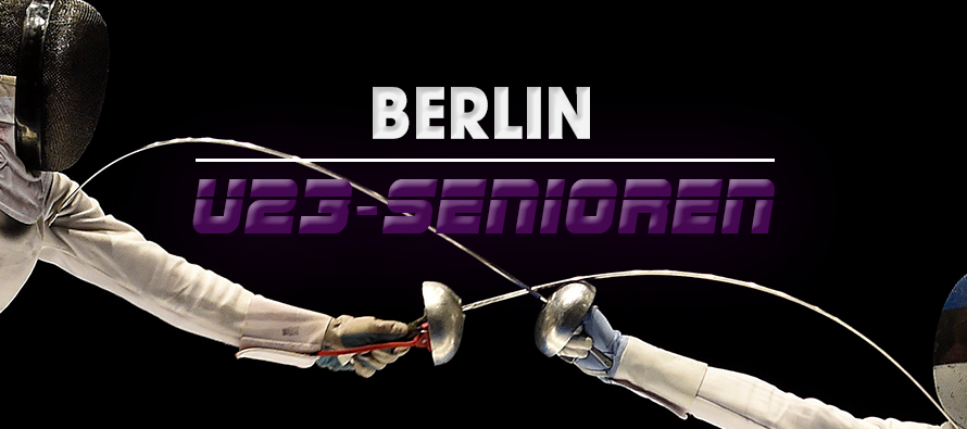 EH U23 und Senioren | European Circuit Berlin | Malcotti, Pittet und Bayard im 16er
