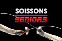 CNS EDS Soissons (FRA) | 5ème Noemi Möschlin, 7ème Pauline Brunner