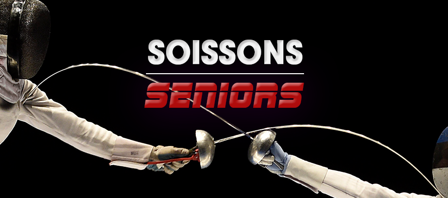 CNS EDS Soissons (FRA) | 5ème Noemi Möschlin, 7ème Pauline Brunner