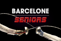 WC ED Seniors | Barcelone (ESP) | Noemi Moeschlin dans les 32