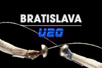 WC ED U20 Bratislava | Aurore Favre dans les 16 | 10ème place pour l’équipe