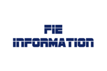 FIE | Information 4-21 | Ausrüstungsgegenstände