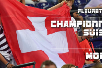 Championnats suisses 2018 | Fleuret et Sabre | Tous les résultats