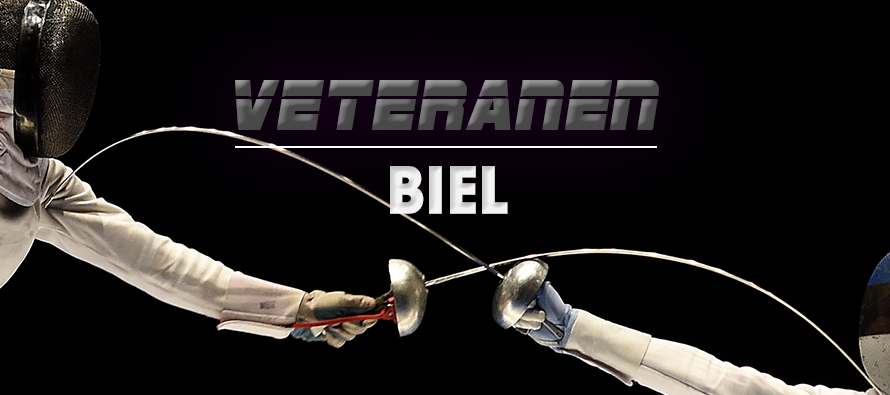 Schweizermeisterschaften Veteranen | Biel | Resultate