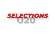 WC U20 ED/EH | Luxembourg les 4/5.12.21 | Sélections