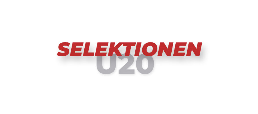WC ED/EH U20 | Luxembourg 4./5.12.21 | Selektionen