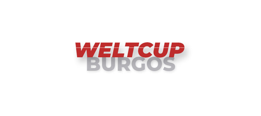 WC ED U20 Burgos (ESP) | Resultate im Einzel und mit der Mannschaft