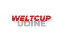 WC ED/EH U20 Udine | Angeline Favre et Jonathan Fuhrimann im 16er