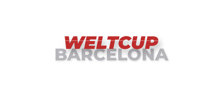 Weltcup Barcelona (ESP) | Resultate