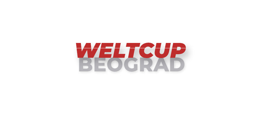 WC EH U20 Belgrad | Resultate | 8. Platz für die Mannschaft