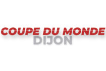WC ED U20 Dijon (FRA) | Angeline Favre remporte le tournoi !