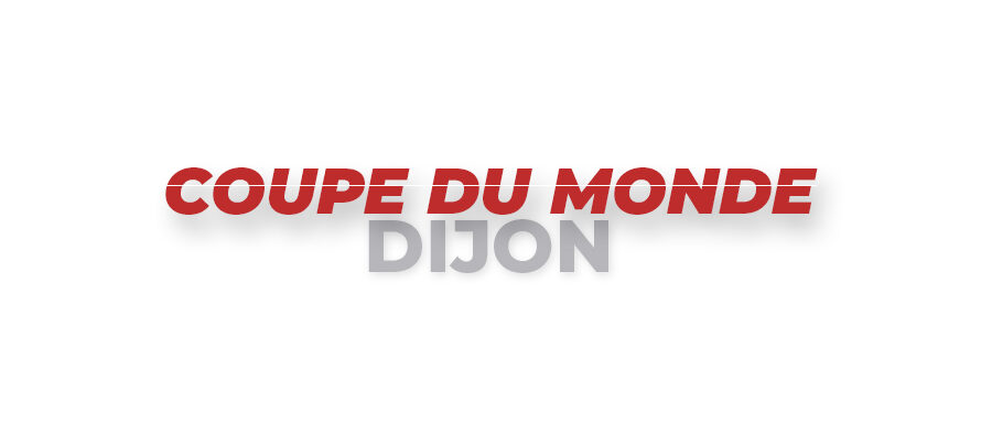 WC ED U20 Dijon (FRA) | Angeline Favre remporte le tournoi !
