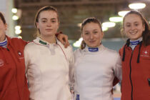 Championnats d’Europe 2019 Foggia (ITA) | Epée femmes U20