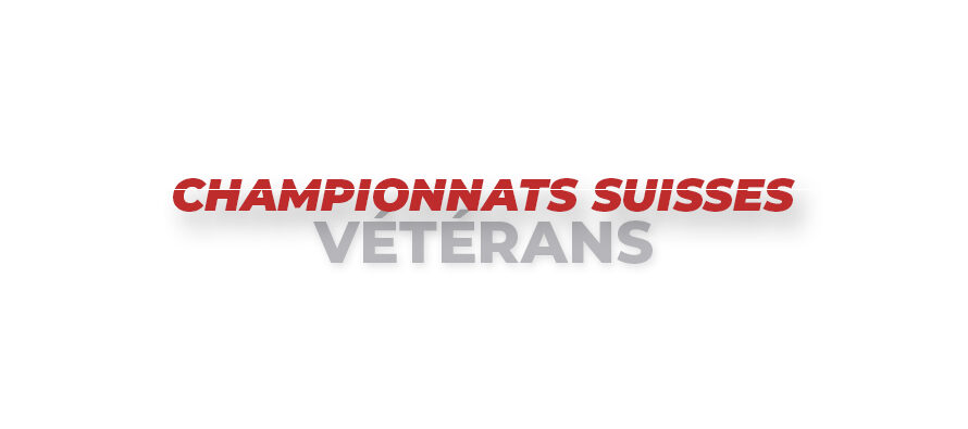 CNV | CS épée à Bienne | Résultats