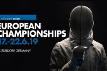 Revue de presse: Championnats d’Europe 2019 Düsseldorf (GER)