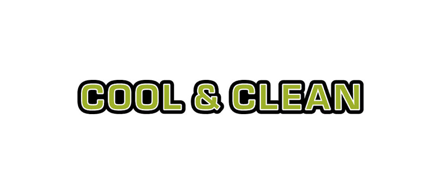 Cool and Clean (2019/20)