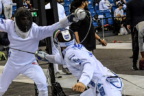 Grand Prix de Doha – Epée hommes et femmes