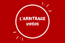 Cours d’arbitrage en ligne (VIDEOS)
