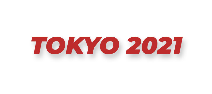JO Tokyo 2021 | Max Heinzer porte-drapeau pour la Suisse !