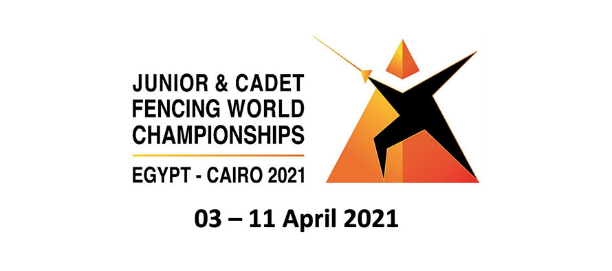 Championnats du monde U20 | Le Caire (EGY) | Virginia Romeo et Hadrien Favre dans le top 8